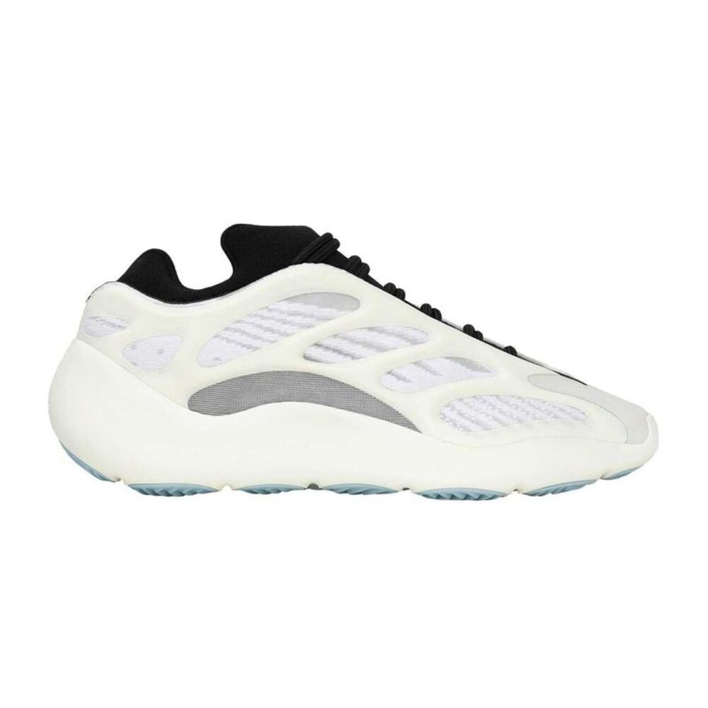 Yeezy Childrens/Kids 700 V3 Sneakers / White